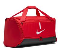 Nike Academy Team Sporttasche Medium - Farbe: UNIVERSITY RED/BLACK/WHITE - Gr. MISC