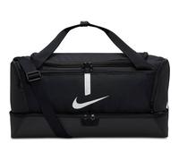 Nike, CU8096 Academy Team, Fußball Seesack, Schwarz / Schwarz / Weiss