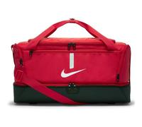 NIKE Tasche NK ACDMY TEAM M HDCS (CU8096) ONE SIZE UNIVERSITY RED/BLACK/WHITE