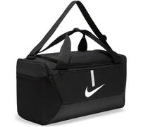 NIKE Tasche NK ACDMY TEAM S DUFF (CU8097) ONE SIZE BLACK/BLACK/WHITE