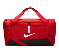NIKE Tasche NK ACDMY TEAM S DUFF (CU8097) ONE SIZE UNIVERSITY RED/BLACK/WHITE
