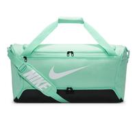 NIKE Tasche NK BRSLA M DUFF - 9.5 (60L) (DH7710) ONE SIZE MINT FOAM/BLACK/WHITE