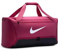 NIKE Tasche NK BRSLA M DUFF - 9.5 (60L) SWEET BEET/BLACK/WHITE