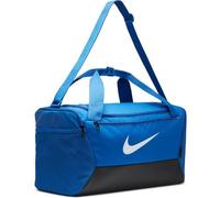 NIKE Tasche NK BRSLA S DUFF - 9.5 (41L) (DM3976) ONE SIZE GAME ROYAL/BLACK/WHITE