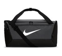 NIKE Tasche NK BRSLA S DUFF - 9.5 (41L) (DM3976) ONE SIZE Grau
