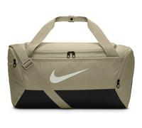 NIKE Tasche NK BRSLA S DUFF - 9.5 (41L) (DM3976) ONE SIZE Grau