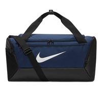 Nike Brasilia 9.5 Sporttasche-Blau,Weiß