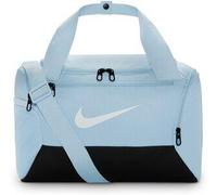 Nike Brasilia Duffle Bag - XS ONE-SIZE Hellblau