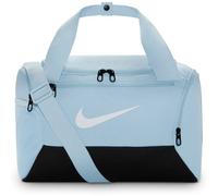 Nike Brasilia Duffle Bag - XS ONE-SIZE Hellblau