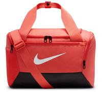 NIKE Tasche NK BRSLA XS DUFF - 9.5 (25L) (DM3977) ONE SIZE MAGIC EMBER/BLACK/WHITE