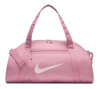 NIKE Tasche NK GYM CLUB BAG - SP23 (DR6974) ONE SIZE ELEMENTAL PINK/ELEMENTAL PINK/WHITE