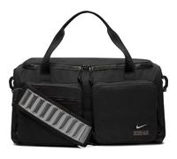 NIKE Tasche NK UTILITY S POWER DUFF (CK2795) ONE SIZE BLACK/BLACK/ENIGMA STONE