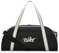 NIKE Tasche W NK GYM CLUB - RETRO BLACK/COLLEGE GREY/SUMMIT WHIT - Gr. - OneSize