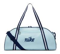 W NK GYM CLUB - RETRO GLACIER BLUE/BLUE VOID/BLUE VO - -