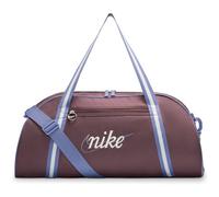 NIKE Tasche W NK GYM CLUB - RETRO (DH6863) ONE SIZE TATTOO/IRON PURPLE/SAIL