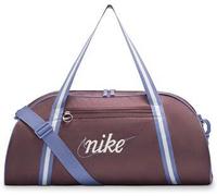 NIKE Tasche W NK GYM CLUB - RETRO IRON PURPLE