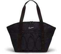 NIKE Tasche W NK ONE TOTE (CV0063) ONE SIZE BLACK/BLACK/WHITE