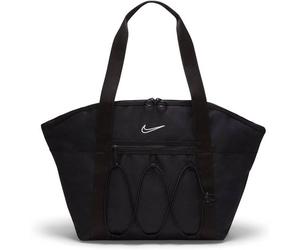NIKE Tasche W NK ONE TOTE (CV0063) ONE SIZE BLACK/BLACK/WHITE