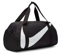Nike Gym Club Sporttasche Kinder in black-black-white, Größe Einheitsgröße