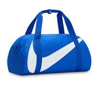 Sporttasche NIKE "Y NK GYM CLUB - SP23", Kinder, game royal, game royal, weiß, Polyester, Taschen Sporttasche, sportlicher Stil, für Jugendliche, für Fitness, aus Polyester (36836342-0) game royal, ga