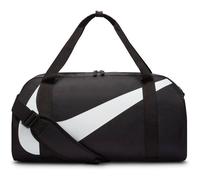 Nike Gym Club Sporttasche Kinder in black-black-white, Größe Einheitsgröße