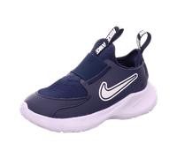 Nike TD Flex Runner 3 für Kinder, blau, Größe 21 EU