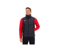Nike Team ärmellose Daunenjacke F M