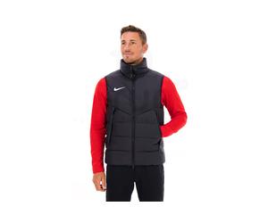 Nike Team ärmellose Daunenjacke F M
