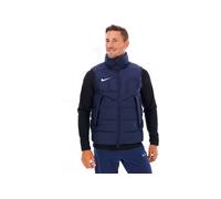 Nike Team ärmellose Daunenjacke F XS