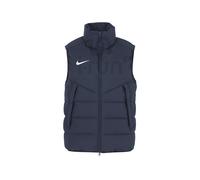 Nike Team ärmellose Daunenjacke N S