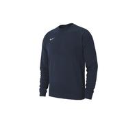 Nike Team Club 19 Crew Sweatshirt Kinder - blau 122-127