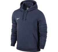 Nike Team Club Hoodie Kinder | blau | Kinder | XS | 658500-451 XS