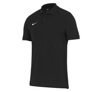 Nike Team Cotton Poloshirt Poloshirt schwarz 3XL
