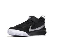 Nike Team Hustle D 10 Gs Unisex Kinder Gymnastikschuh