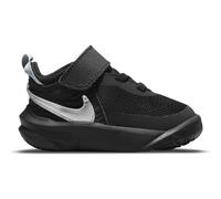 Nike Team Hustle D 10 Kinder | schwarz | Kinder | 27 | CW6737-004 27
