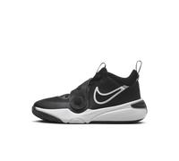 Nike Team Hustle D 11 Kinder | schwarz | Kinder | 38,5 | DV8996-002 38,5
