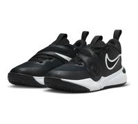 Nike Kinder Sneaker Team Hustle D 11 (PS) DV8994-002 32 Black/White
