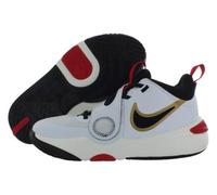 Nike Team Hustle D 11 (GS) Sneaker, 39 EU