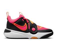 Nike Team Hustle D 11 Kinder Freizeitschuhe, schwarz, Größe 38 ½ 38 ½