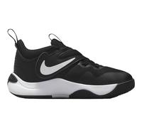 Nike Kinder Sneaker Team Hustle D 11 (PS) DV8994-002 32 Black/White