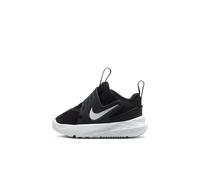 Nike Team Hustle D 12 Schuh (Babys/Kleinkinder) - Schwarz 22 HF6281-002