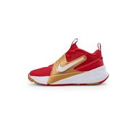 Nike Team Hustle D 12 Schuh für jüngere Kinder, HF6280