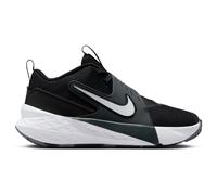 TEAM HUSTLE D 12 (GS) BLACK/WHITE-ANTHRACITE - 37.5