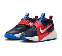 Nike Team Hustle D 12 Kinder Freizeitschuhe, blau, Größe 31 31