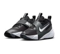 NIKE Kinder Workoutschuhe TEAM HUSTLE D 12 (PS) (HF6280) 31 ½ BLACK/WHITE-ANTHRACITE