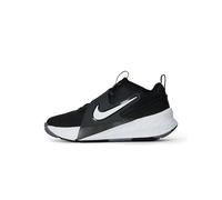 NIKE Kinder Workoutschuhe TEAM HUSTLE D 12 (GS) (HF6279) 35 ½ BLACK/WHITE-ANTHRACITE