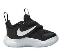 NIKE Team Hustle D 11 Baby-Sneaker 002 - black/white 27
