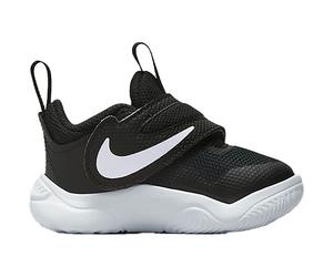 Nike Team Hustle D11 | schwarz | Kinder | 27 | DV8995/002 27