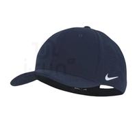 Mütze Nike Team Marineblau Unisex - 0226NZ-451 - Taille Einzigartig