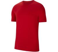 Nike Team Park 20 T-Shirt Baumwolle Herren - rot - Größe L Größe:L